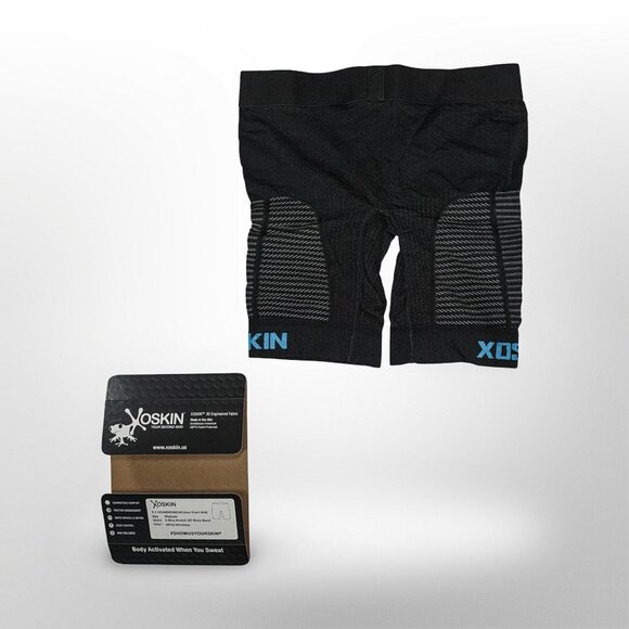 XoSkin 3.1 Liner-Short Midi Underwear - Men's Medium - Picture 2 of 5